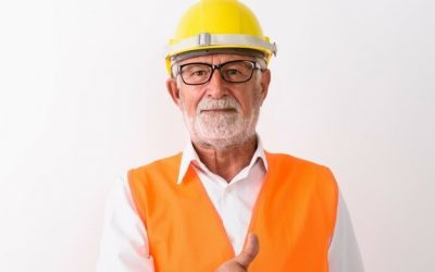 Bezpieczeństwo i higiena pracy z osobami starszymi