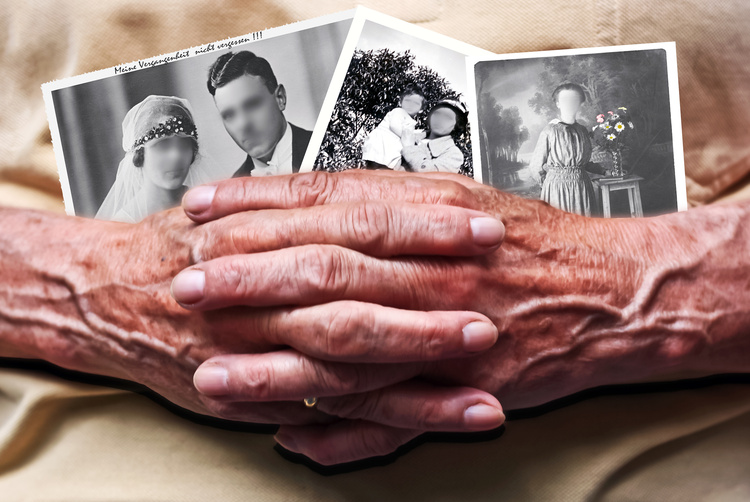 Choroba Alzheimera – objawy, fazy, opieka